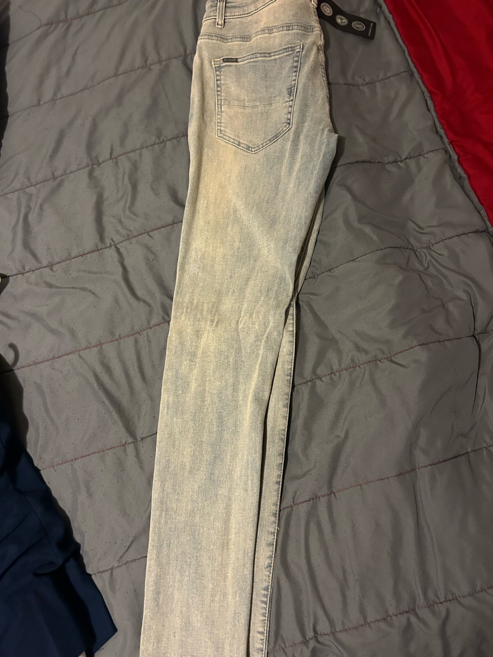 Serenade jeans - Picture 2 of 4